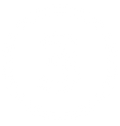 number 3 icon with a clear background
