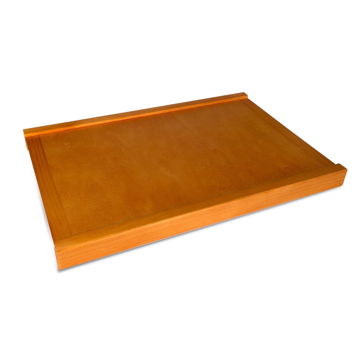 Solid Wood Drawer Top Adjustable Shelf - John Louis Home - Closet Shelves