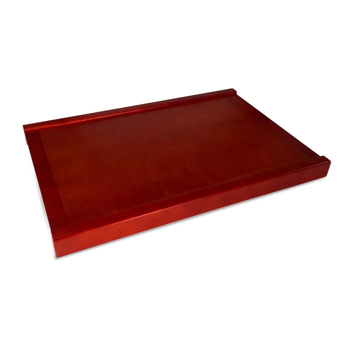 Solid Wood Drawer Top Adjustable Shelf - John Louis Home - Closet Shelves