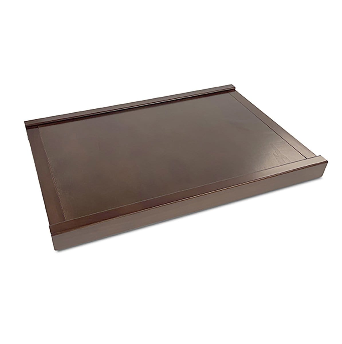 Solid Wood Drawer Top Adjustable Shelf - John Louis Home - Closet Shelves