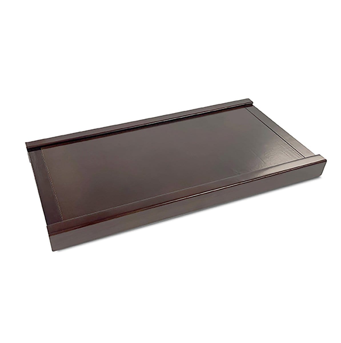 Solid Wood Drawer Top Adjustable Shelf - John Louis Home - Closet Shelves